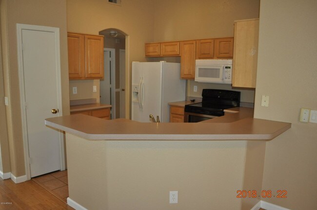 Foto del edificio - 8544 W Cherry Hills Dr
