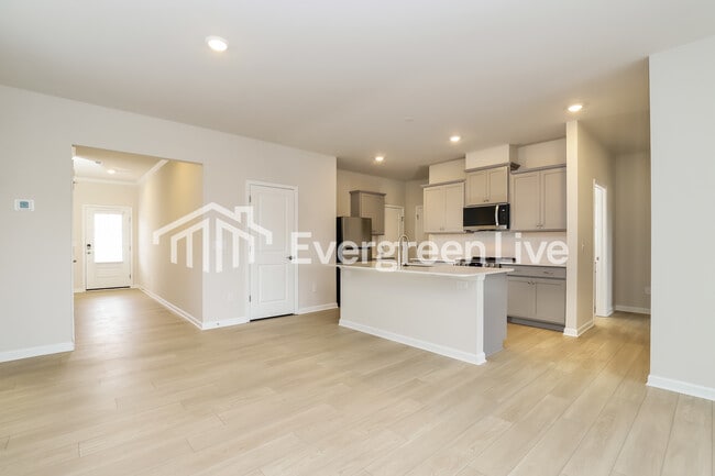 Foto del edificio - 5543 Hydrangea St