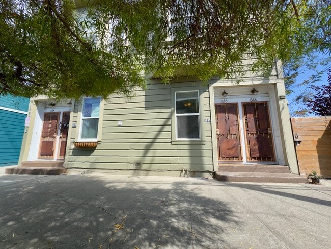 Building Photo - 1690 12th St