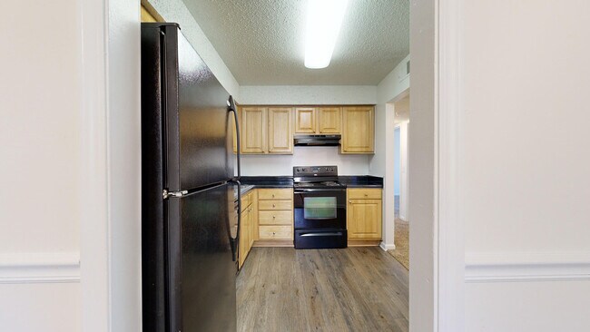 Interior Photo - Legacy Hill