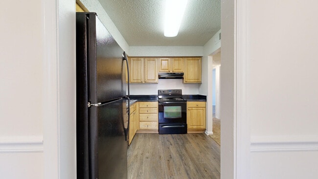 Interior Photo - Legacy Hill
