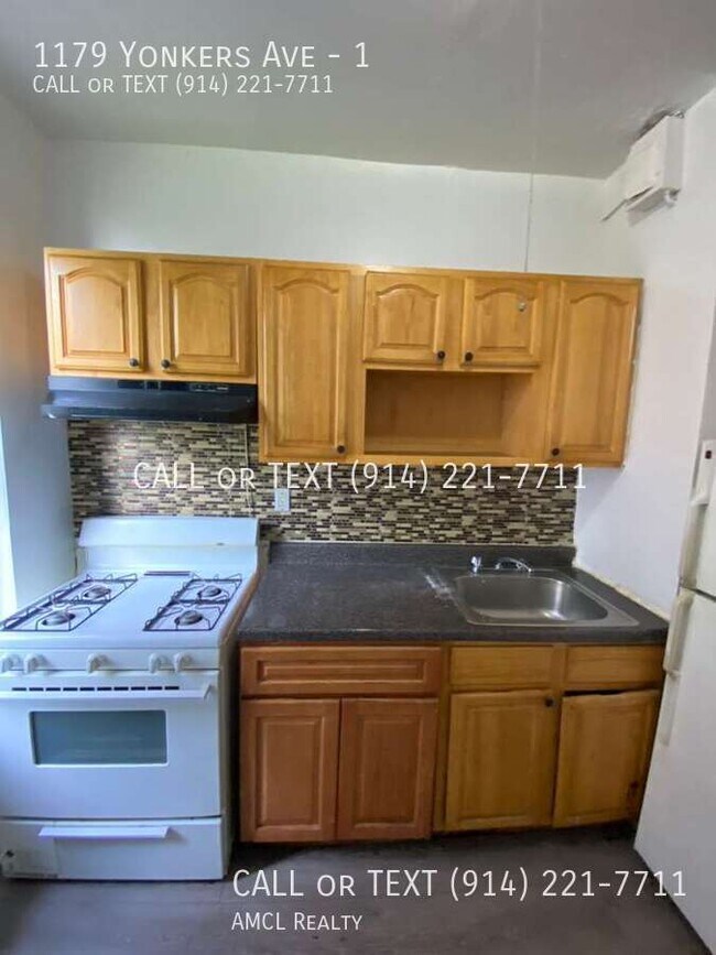 Photo - 1179 Yonkers Ave Apartment