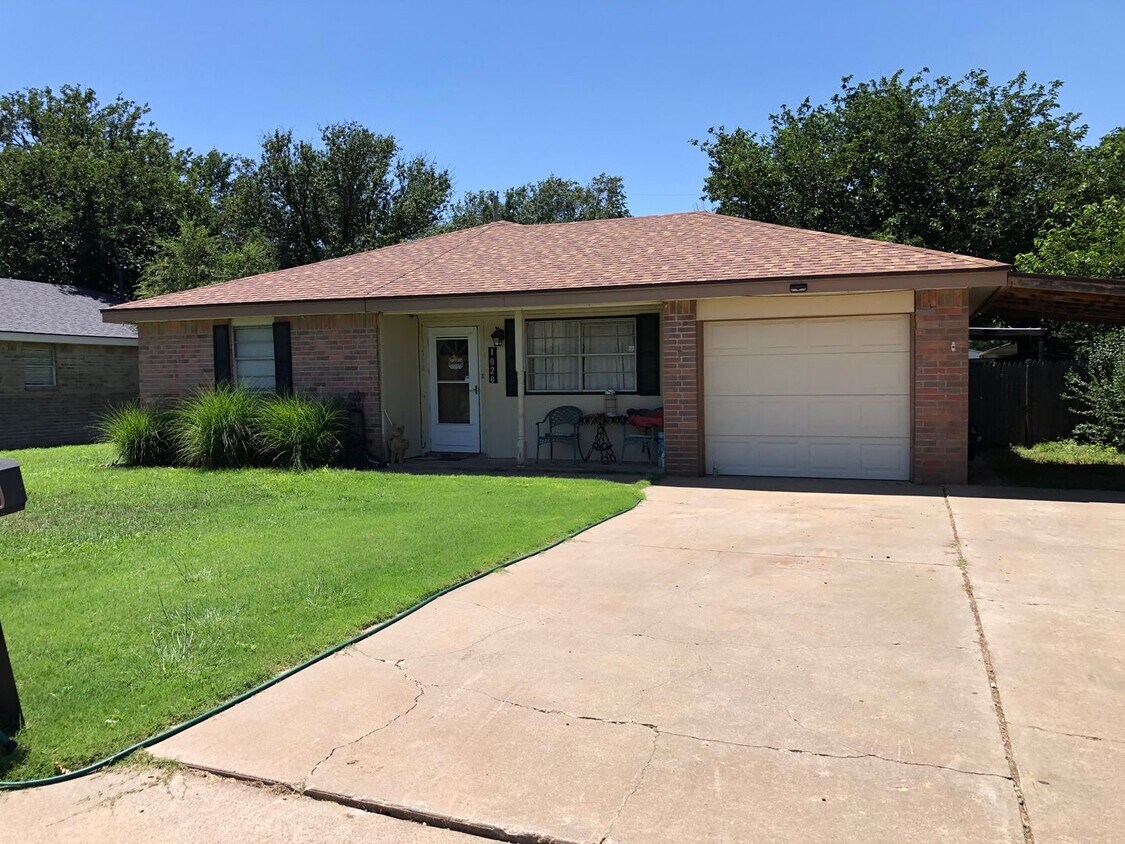 Foto principal - Located in Canyon 3/2/1 great area CH/A