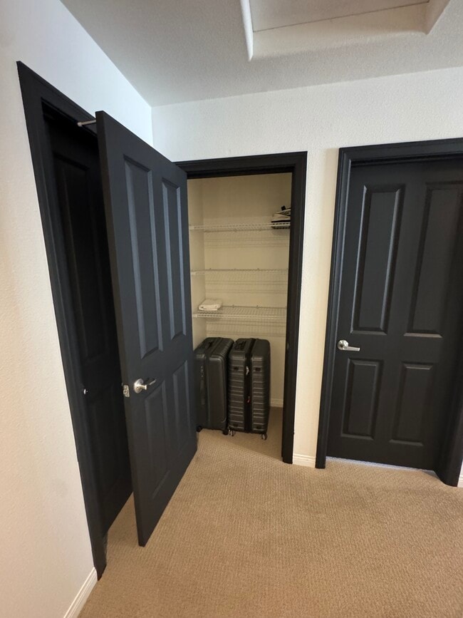 Extra storage if need it - 2727 Goldenrain St