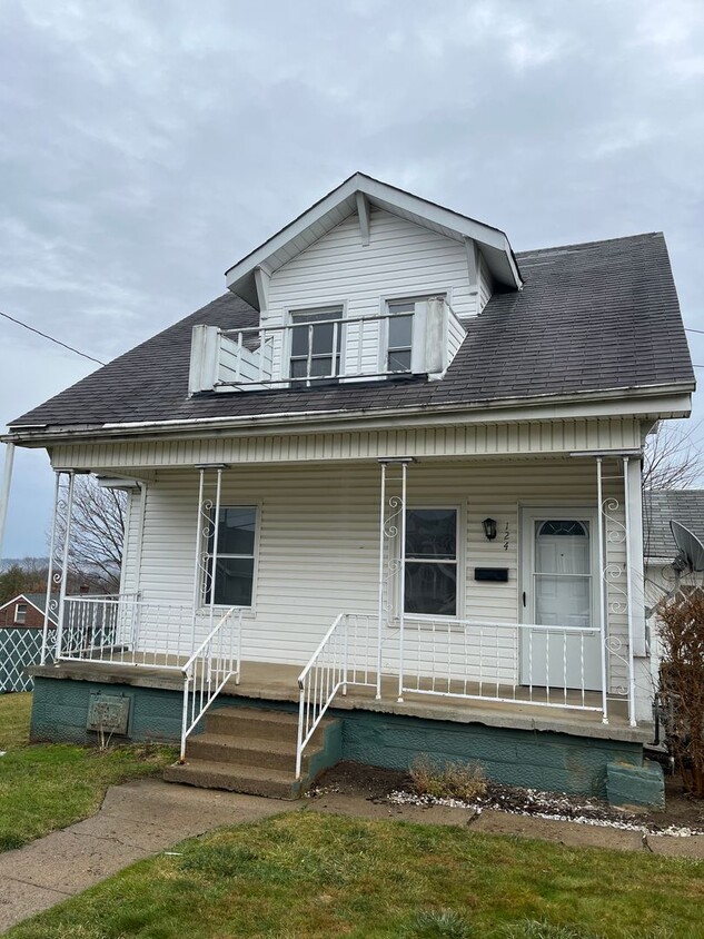 Primary Photo - Two Bedroom Single Family Home