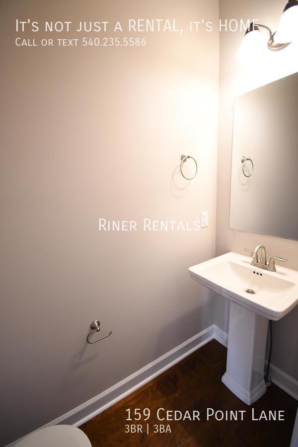 Photo - 159 Cedar Point Ln Townhome