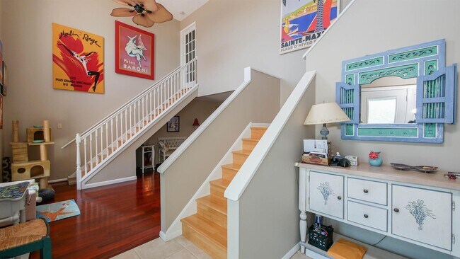 Foto del edificio - 404 N Exeter Ave