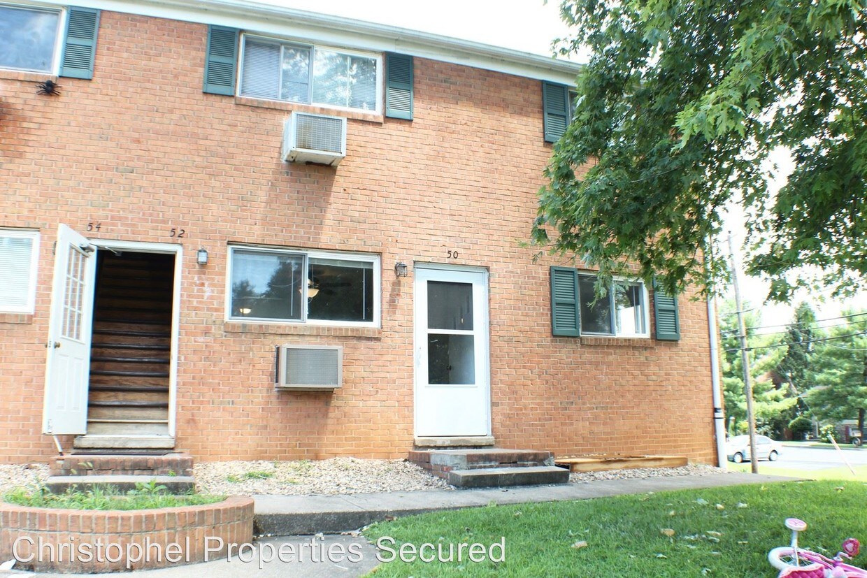Foto del edificio - 60 Pleasant Hill Rd