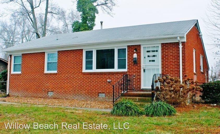 Primary Photo - 3 br, 1 bath House - 22 Franktown Road