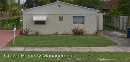 Foto del edificio - 316 NE 3rd St