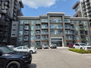 Building Photo - 450-450 Dundas St E