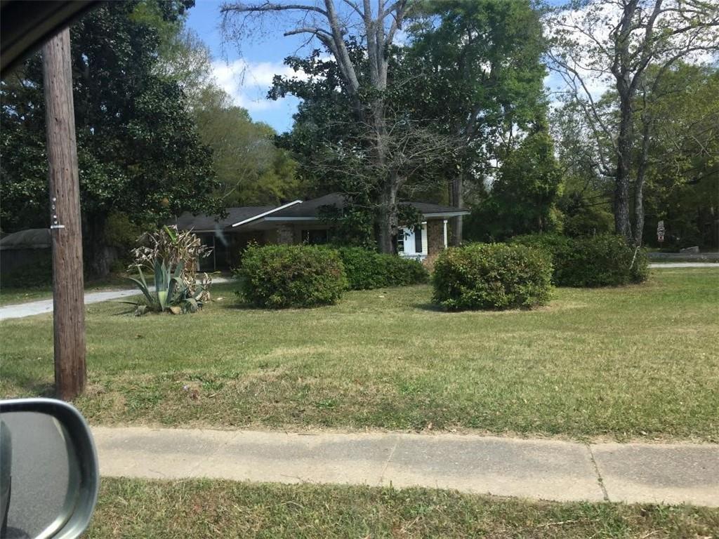 Foto del edificio - 3817 Dauphin Island Pkwy