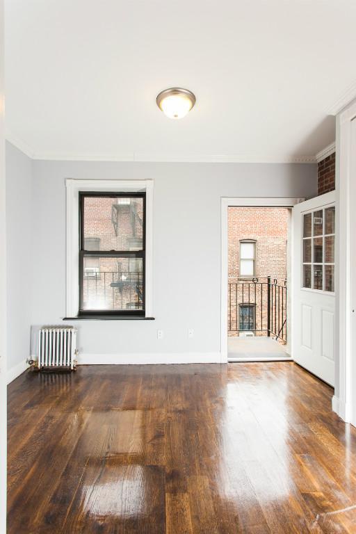 Photo - 434 W 52nd St Apartment