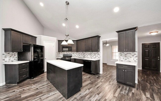 Building Photo - 6915 Cansfield Ct