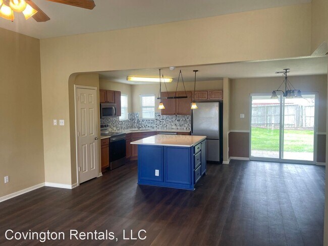 Foto del edificio - 3 br, 2.5 bath House - 7707 Bridgepointe Dr