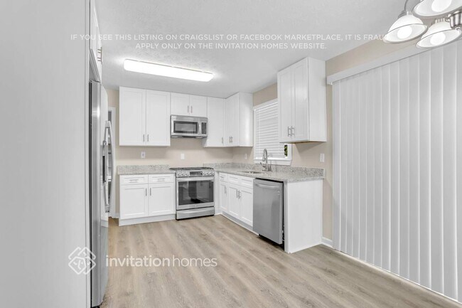 Foto del edificio - 111 Bleeker St SW