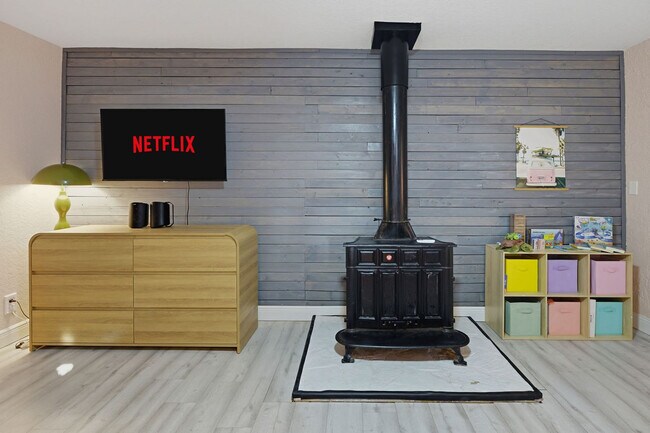 Foto del edificio - 1628 12th St SW