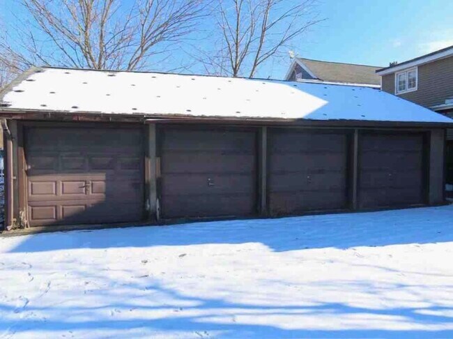 Foto del edificio - 3 9th St