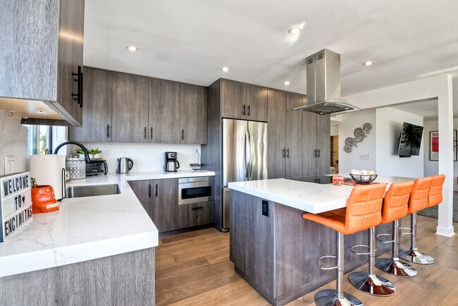 Foto del edificio - 34 E I St