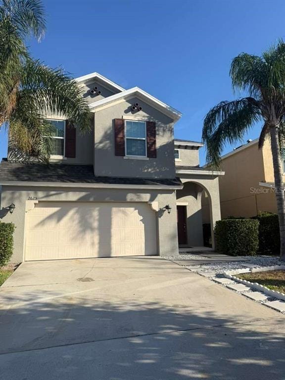 Building Photo - 2625 Waterline St