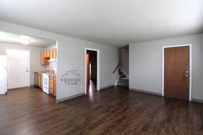 Foto del edificio - 3 Bedroom, 1.5 Bathroom Duplex in Richland