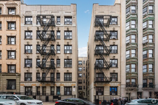 Building Photo - 542 West 157Th Street