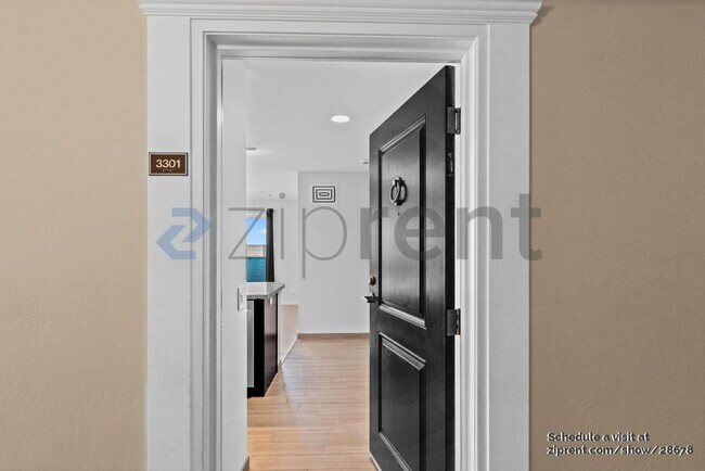 Foto del edificio - Unit 3301