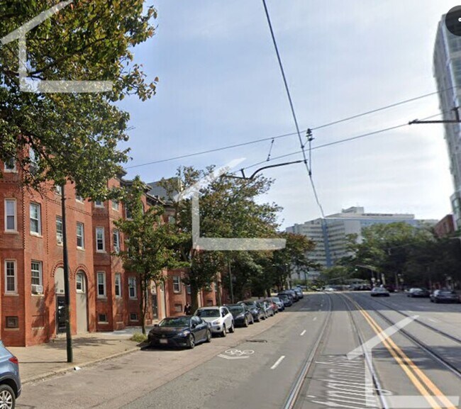 1BR/1Bth unit. Great location. Vacant, ready to show. - 1BR/1Bth unit. Great location. Vacant, ready to show. House