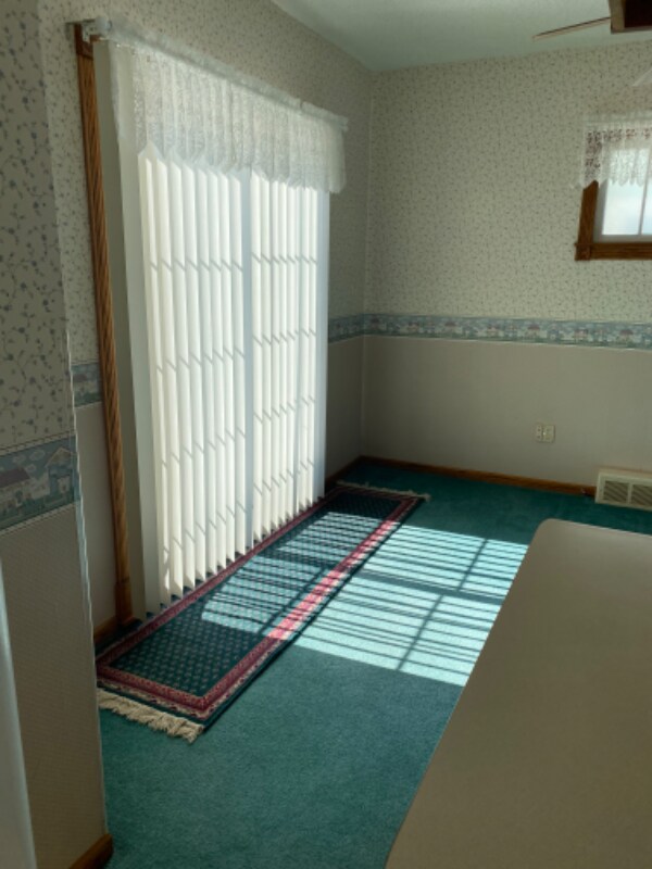 Foto del edificio - 810 N 21st St