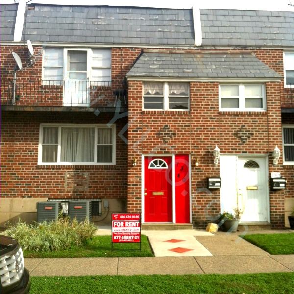 7340 Brockton Rd, Philadelphia, PA 19151 House Rental in Philadelphia