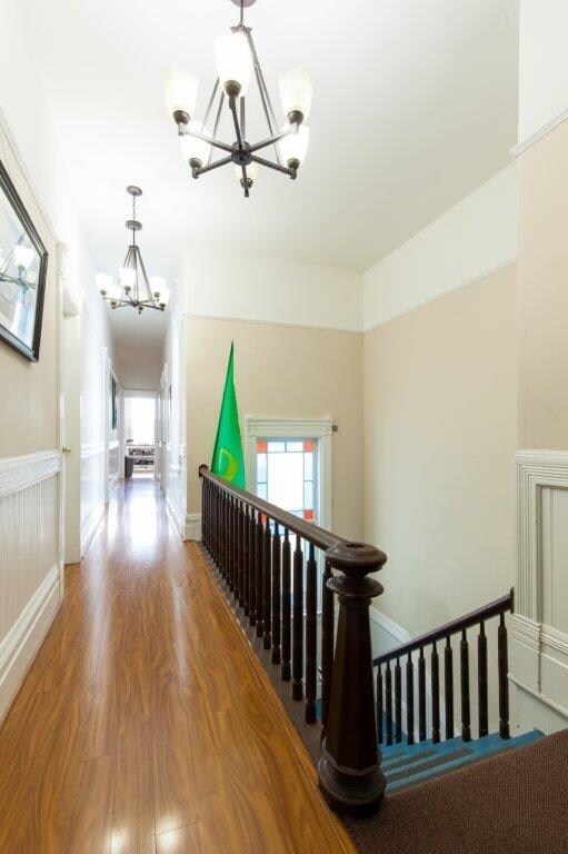 Foto del interior - 901 Oak St