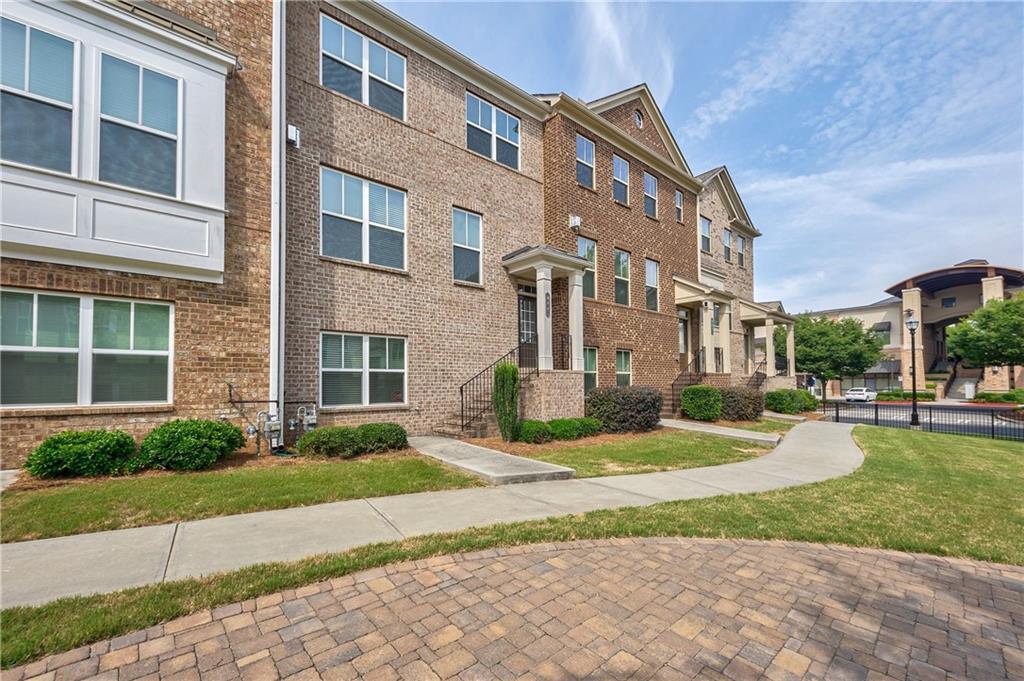 Foto principal - 806 Sunset Park Dr