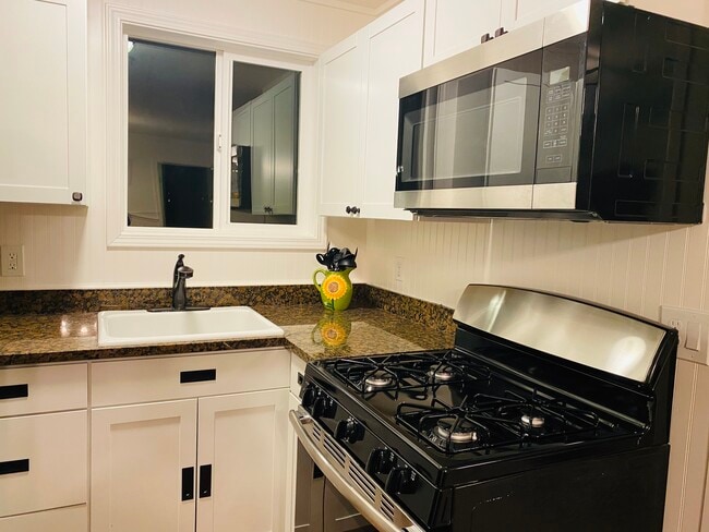 Foto del edificio - 3180 Calistoga Rd