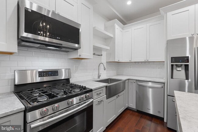 Building Photo - 3511 14th St NW