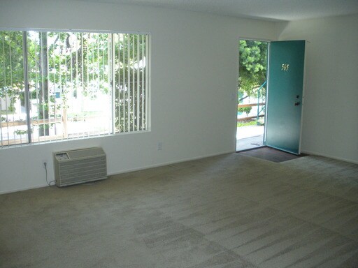 Building Photo - 1110 Petree St