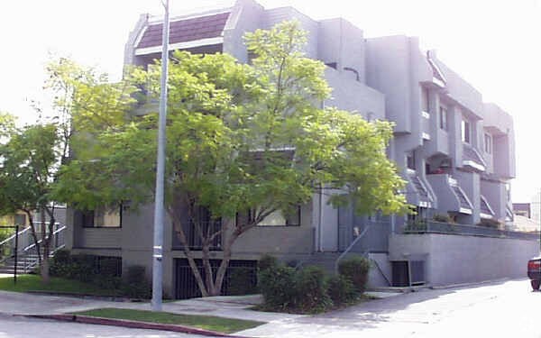 Building Photo - 462 Hawthorne St
