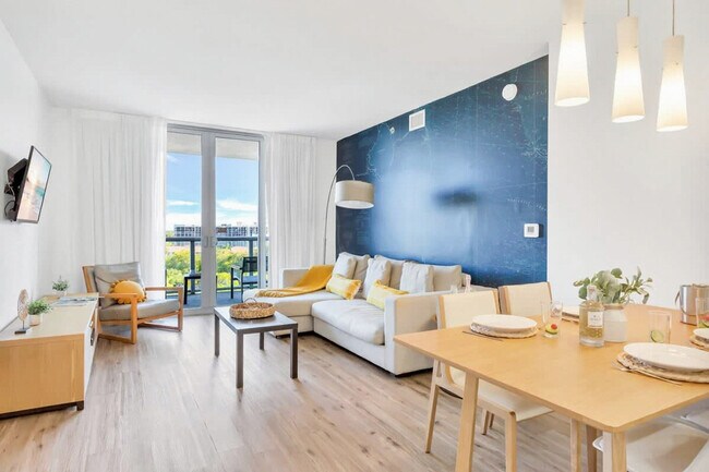 Foto del edificio - 2602 E Hallandale Beach Blvd