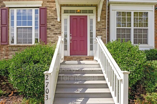 Building Photo - 2703 Dracut Ln
