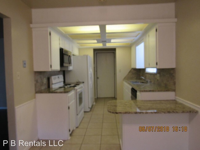 Foto del edificio - 3 br, 2 bath House - 104 SE Trenton Road