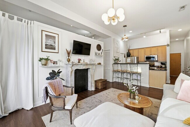 Foto del edificio - 949 W Madison St