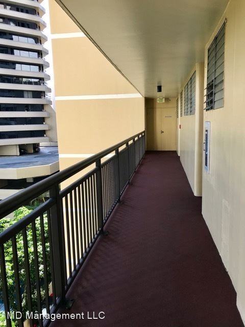 Building Photo - 2 br, 1 bath House - Ala Wai Terrace 1684 ...