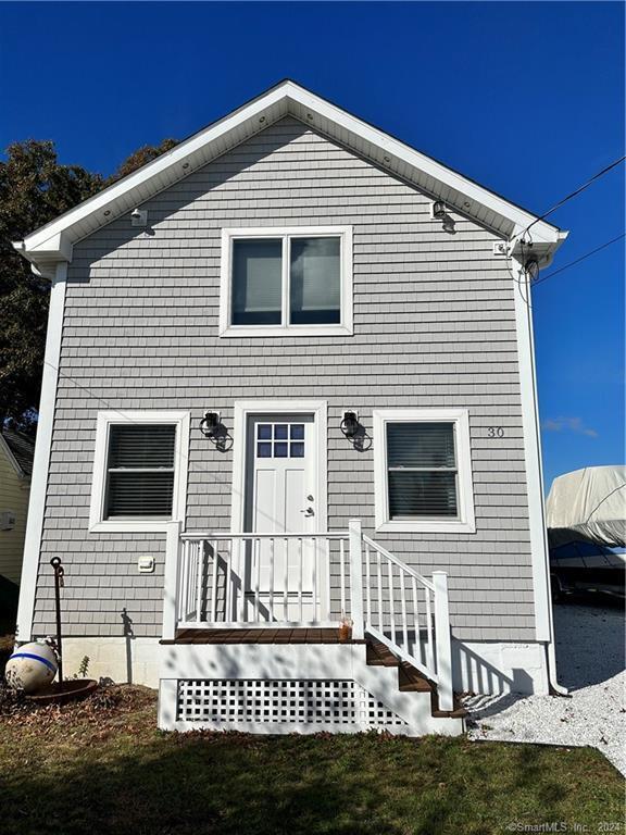 30 Roseleah Dr, Stonington, CT 06355 House Rental in Stonington, CT
