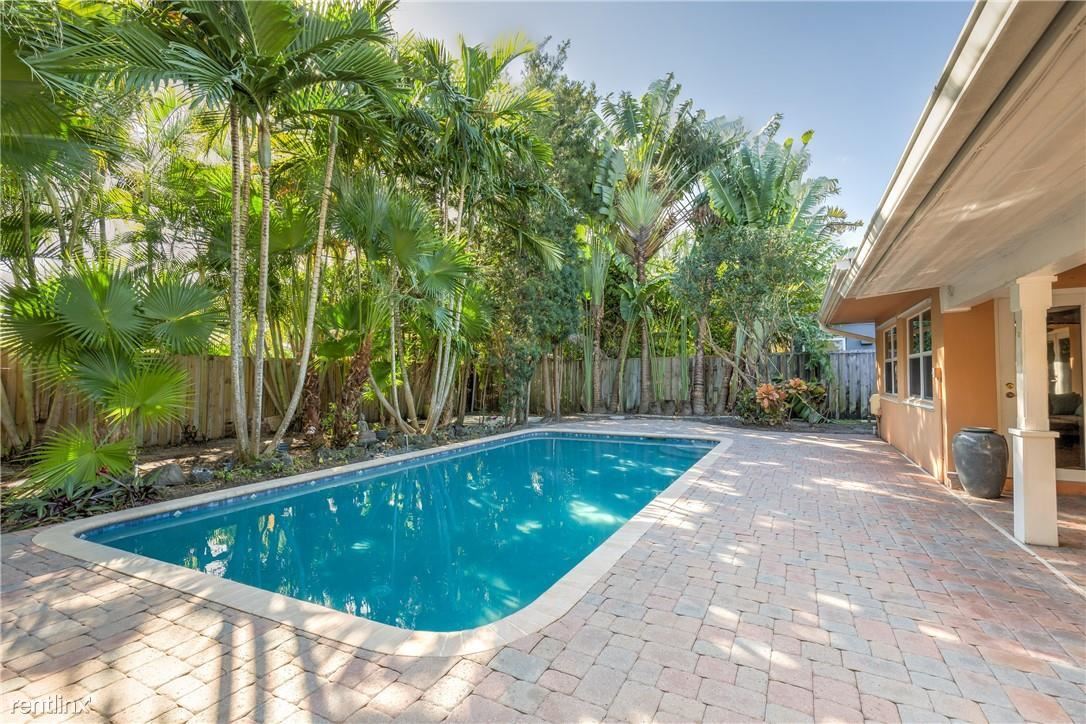 1800 NE 28th Dr, Wilton Manors, FL 33306 House Rental in Wilton Manors, FL
