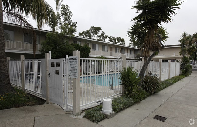 Ashtree Apartments Westminster Ca Building Photo Ashtree Apartments