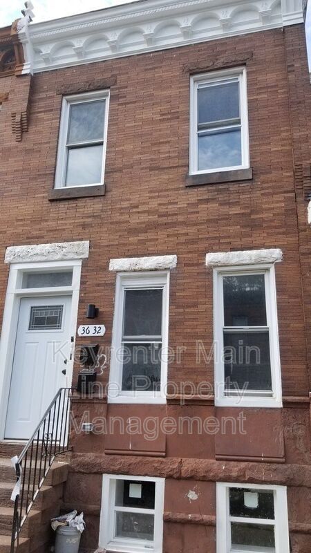 Building Photo - 3632 N 13th St