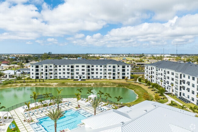 Building Photo - Aspire Cape Coral