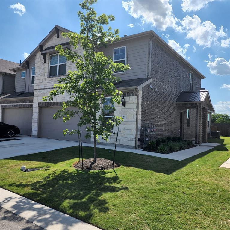 17402 Bay Skipper Dr, Pflugerville, TX 78660 Condo for Rent in