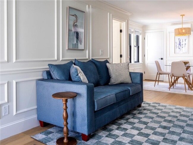 Foto del edificio - 7 Dearborn St