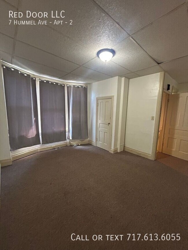 Foto del edificio - 7 Hummel Ave