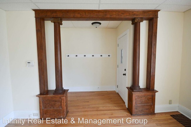 Foto del edificio - 803 4th St SE